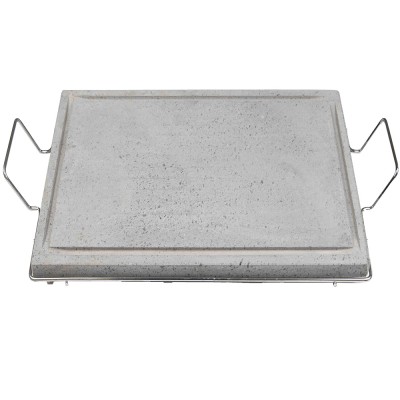 Pietra Ollare 30x40 cm con...