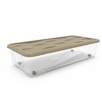 Scatola Sottoletto con...