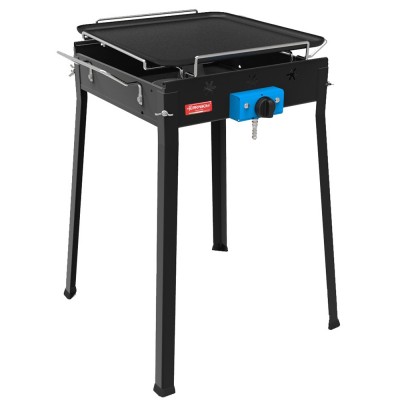 Barbecue a Gas gpl...