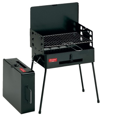 Barbecue a Valigetta Pic...