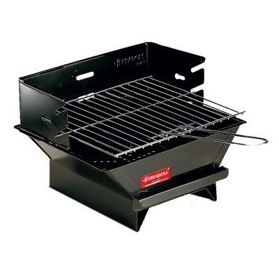 Barbecue da Tavolo a...