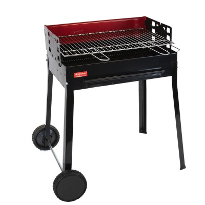 Ferraboli Barbecue a...