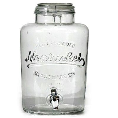 Dispenser Bevande in Vetro...