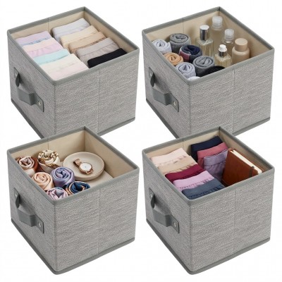 Set 4 Scatole Organizer...