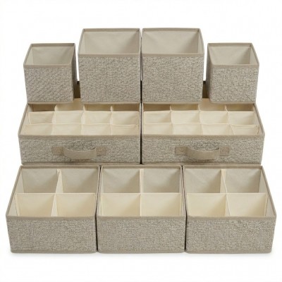 Set 9 Organizer per...