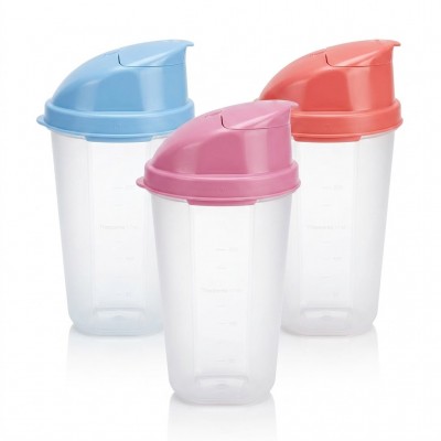 Set 3 Shaker Graduati...