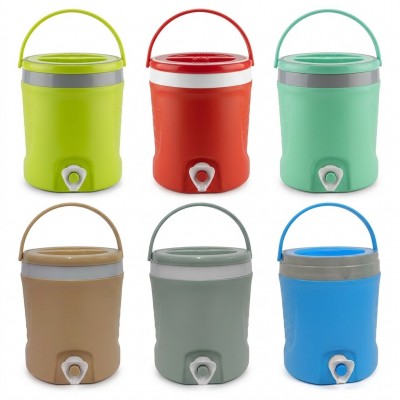 Thermos Borraccia Termica 3...