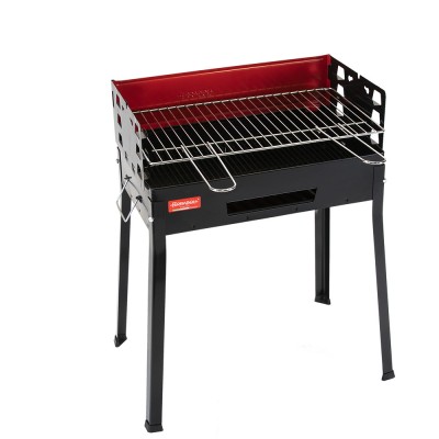 Ferraboli Barbecue a...