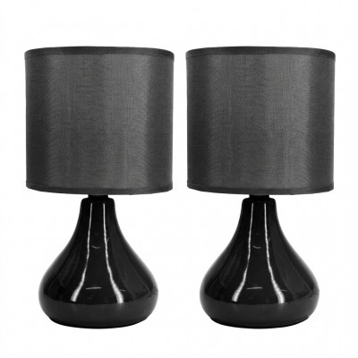 Coppia di Lampada de...