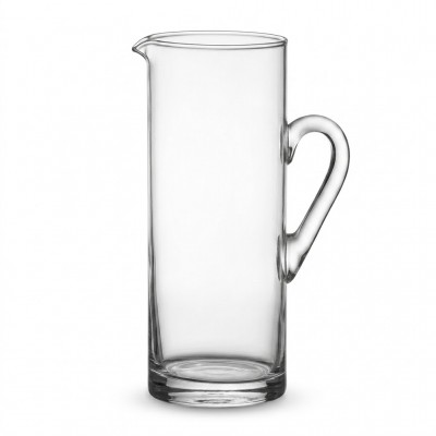 Caraffa in Vetro con Manico...