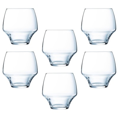 Bicchieri 38 CL Chef &...