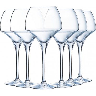 Chef & Sommelier - Open Up...