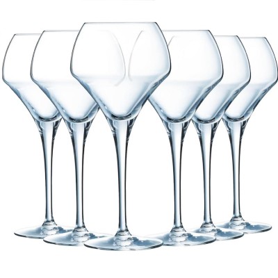 Chef & Sommelier - Open Up...