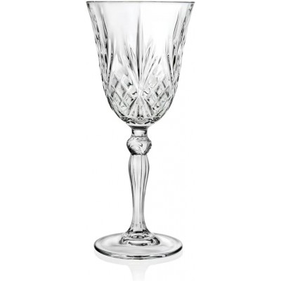 Set 6 Calici 27 cl RCR...