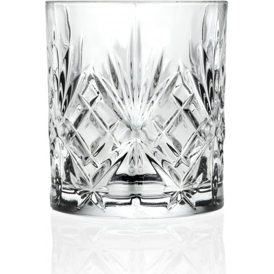 Set 6 Bicchieri Whisky e...