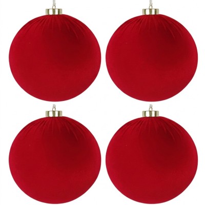 Set di 4 Palle grandi per...