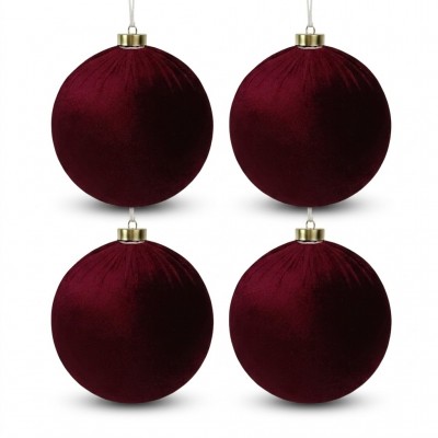 Set di 4 Palle grandi per...
