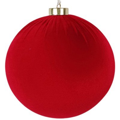 Palla per albero di Natale...