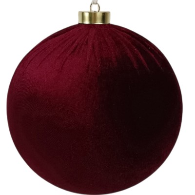 Palla gigante per albero di...