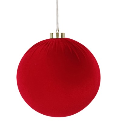 Palla per albero di Natale...