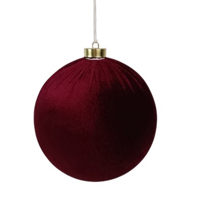 Palla per albero di Natale...