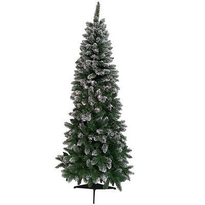 Albero di Natale a Metà da...
