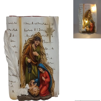 Natività Completa Sacra...