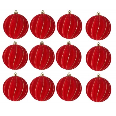 12 Palline per Albero di...