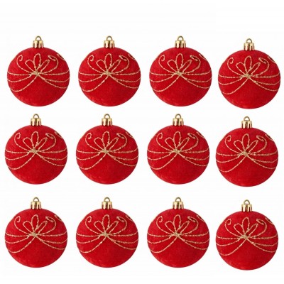 12 Palline per Albero di...