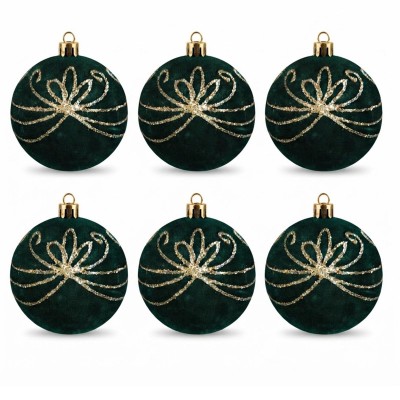 6 Palline per Albero di...