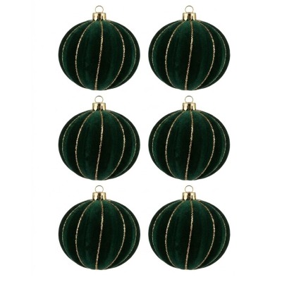 6 Palle per Albero di...
