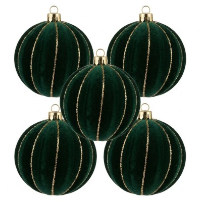 5 Palle per Albero di...