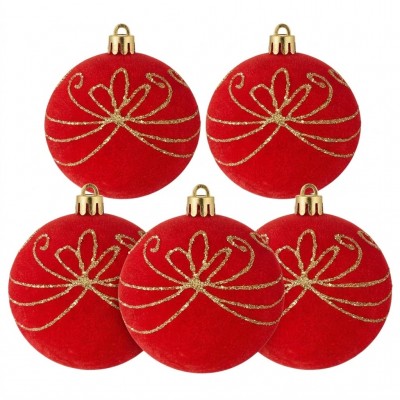 5 Palle per Albero di...