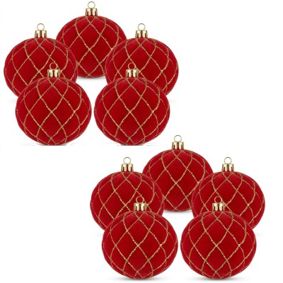 10 Palle per Albero di...