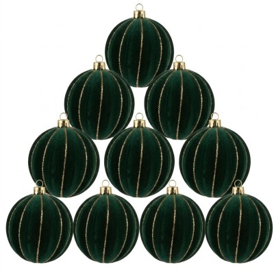 10Palle per Albero di...