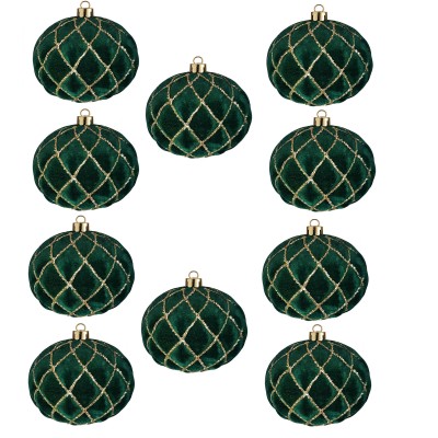 10 Palle per Albero di...