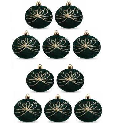 10 Palle per Albero di...
