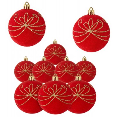 10 Palle per Albero di...