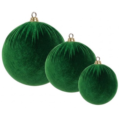 Set 3 Palle di Natale...
