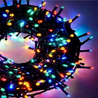 Catena 720 Lucciole LED 41m...
