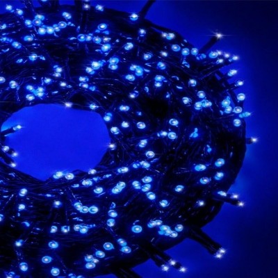 Catena 720 Lucciole LED 41m...