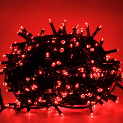 Catena 720 Lucciole LED 41m...