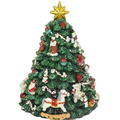 Carillon Albero di Natale...
